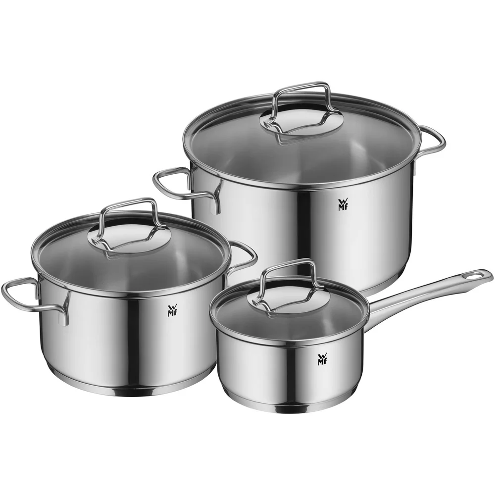 Astoria Grytesett, 3 Deler v:8012967