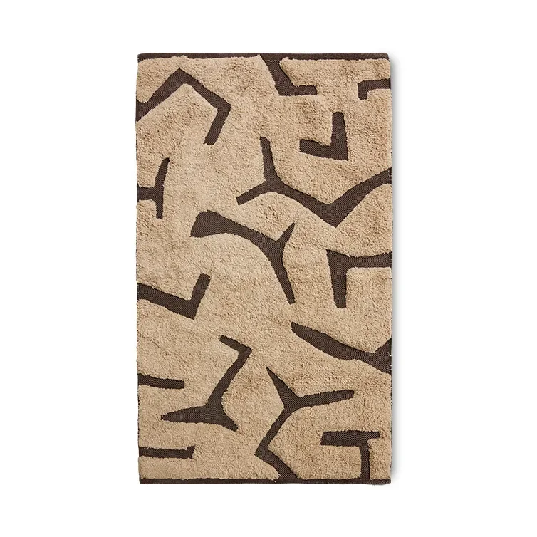 Interplay baderomsmatte 70×120 cm v:1646080 Interplay baderomsmatte 70×120 cm v:1646080