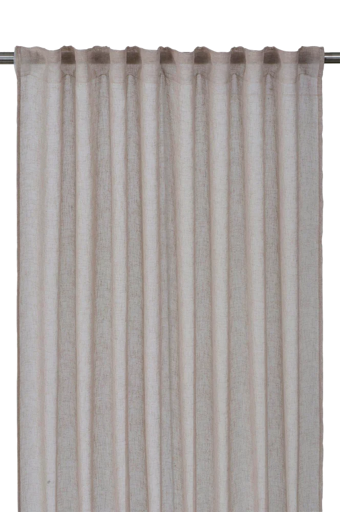 Gardin Diana 1-pk - Beige - Tekstiler | m v:1190206