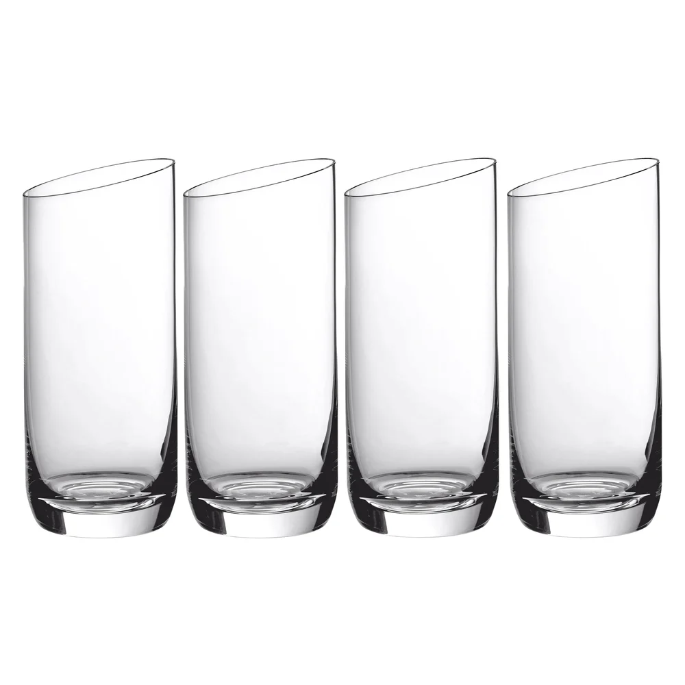 NewMoon longdrinkglass 4-stk. v:2365627 NewMoon longdrinkglass 4-stk. v:2365627