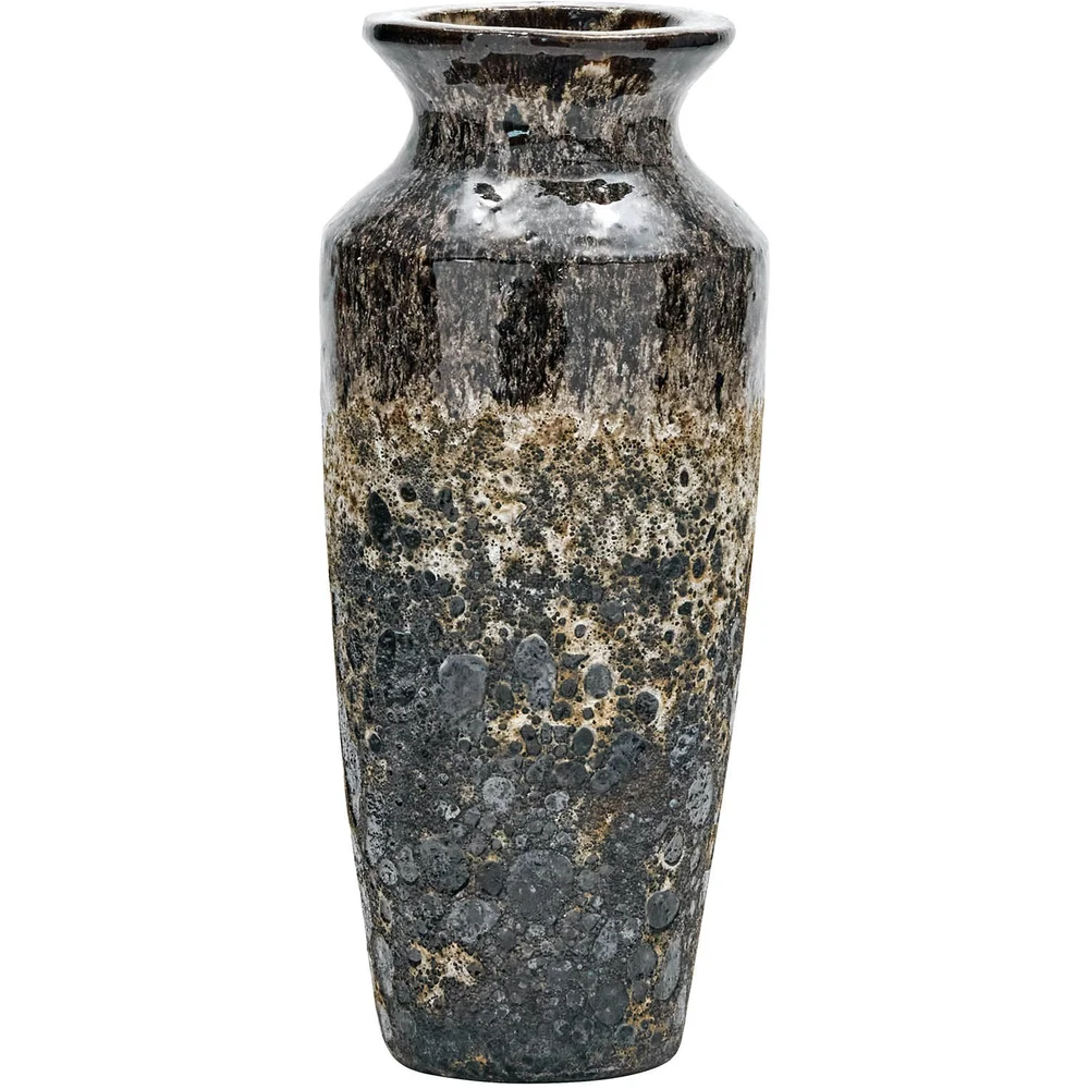 Maya Vase, Antikkbrun v:8479400