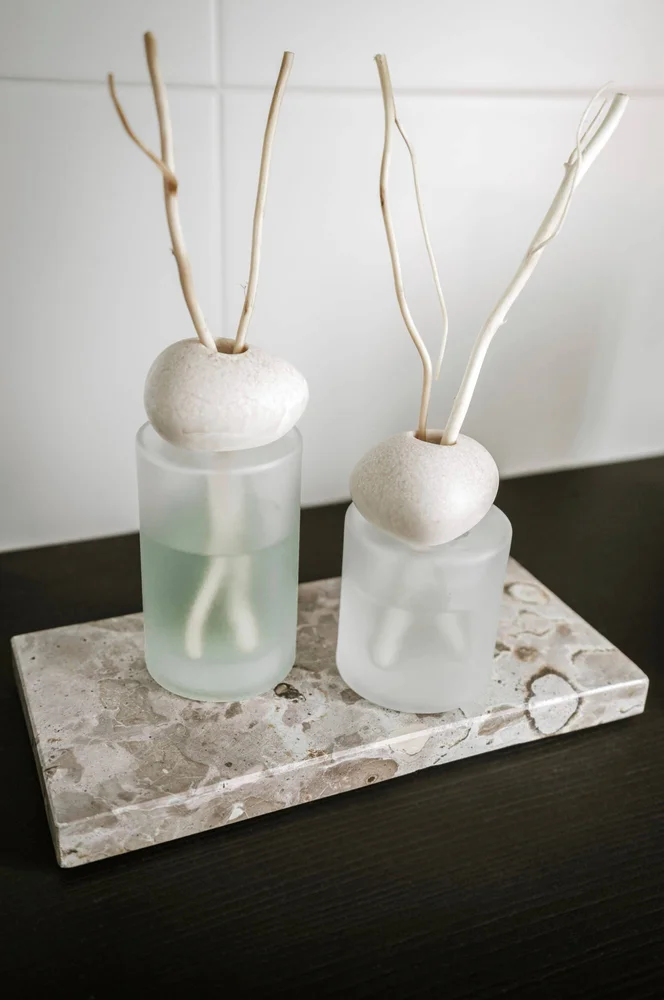 Diffusor Peoney Tangerine Blossom – Transparent – Dekor | m v:5472285 Diffusor Peoney Tangerine Blossom – Transparent – Dekor | m v:5472285