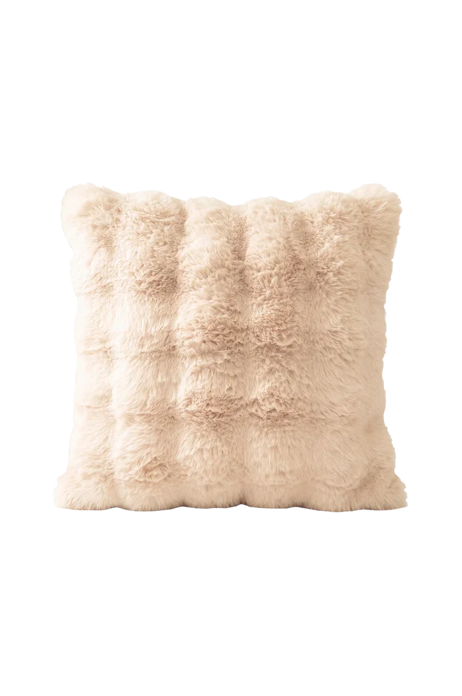 Pute Bubble - Beige - Tekstiler | m v:4117834