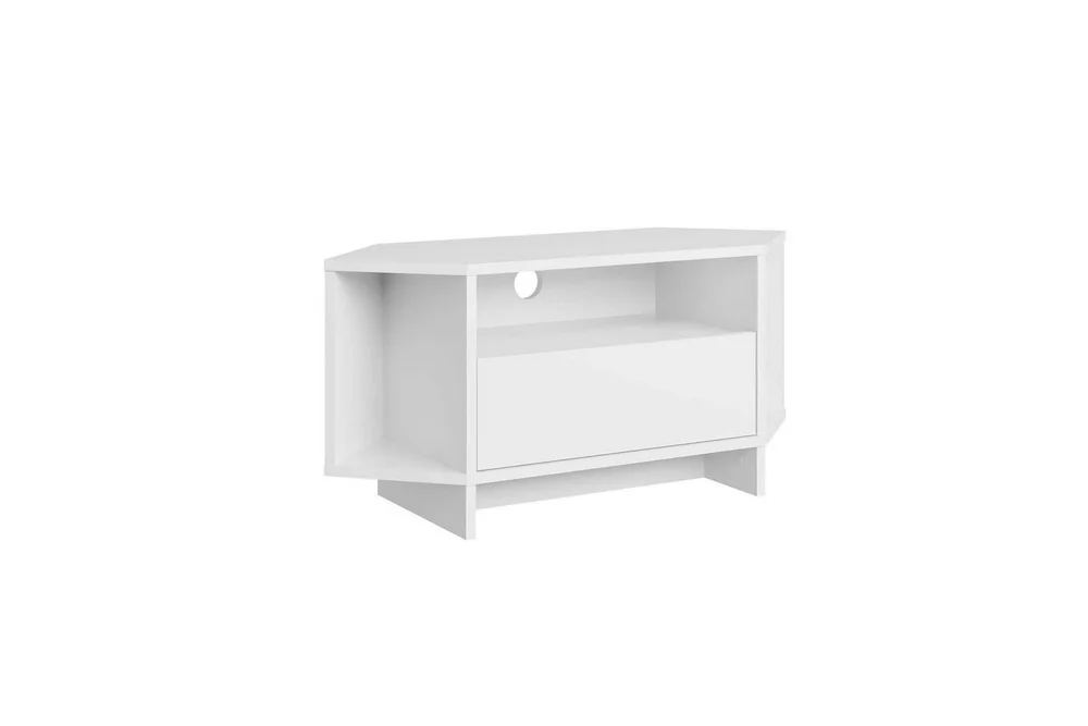 TV-bord Viva Hvit v:9180410