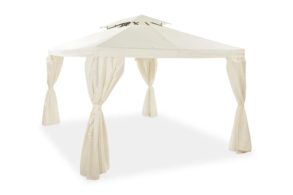 Bermuda Vegger til Paviljong 3×4 m v:1239150