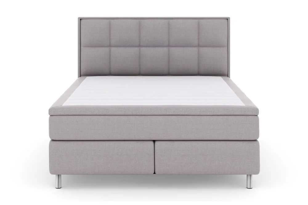 Select No 4 Komplett Sengepakke 160x200 Fast v:5485211