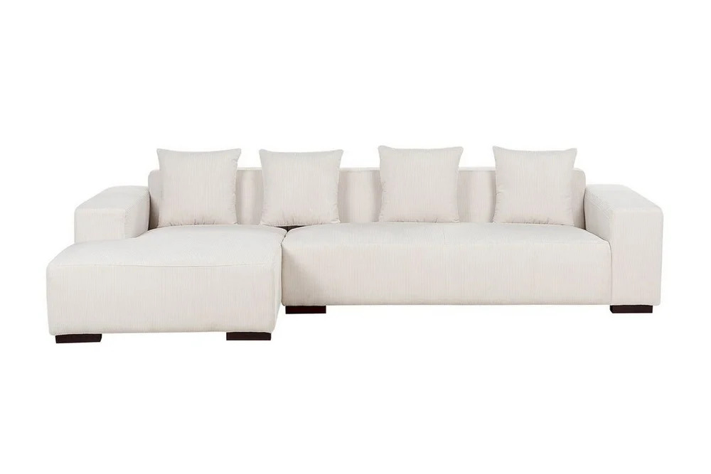Westerfeld Hjørnesofa 4-seter v:1658439