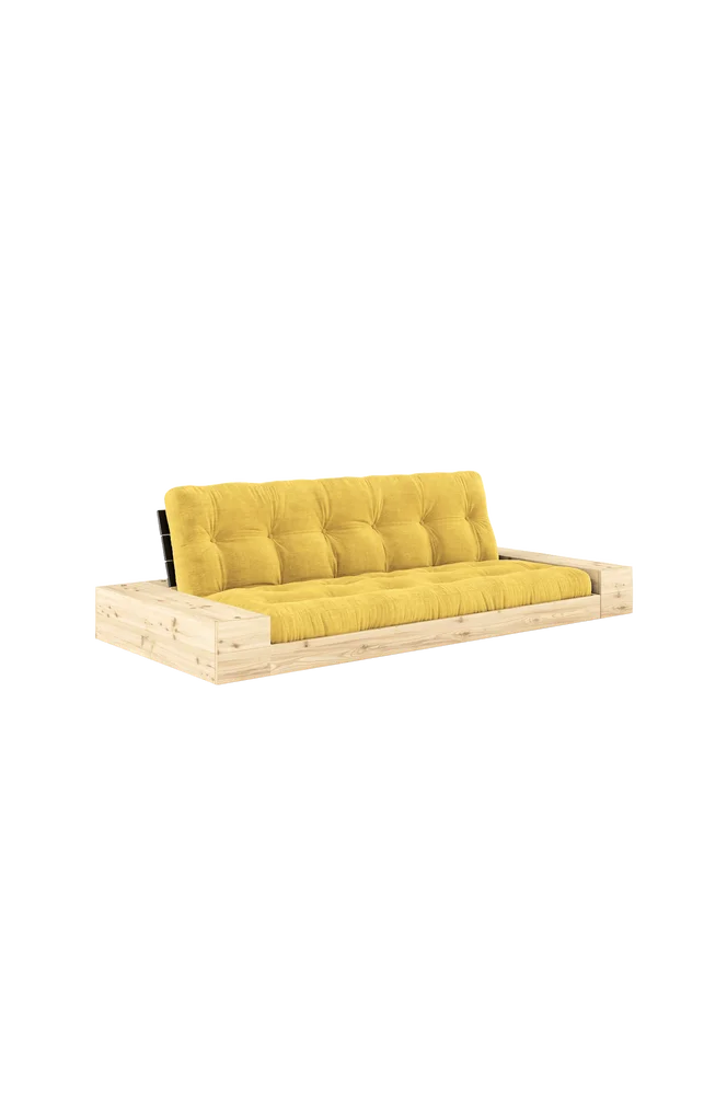 Base Sovesofa - Svart m v:740246