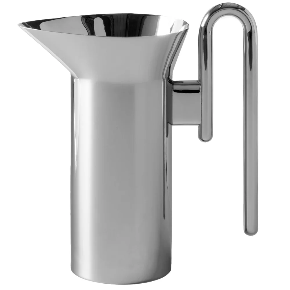 Momento JH38 Mugge 1l, Polished Steel v:6532545 Momento JH38 Mugge 1l, Polished Steel v:6532545
