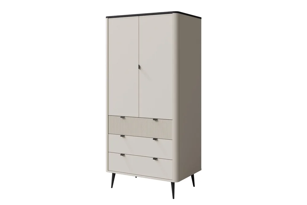 Cucina Garderobeskap 90x191 cm v:9131200