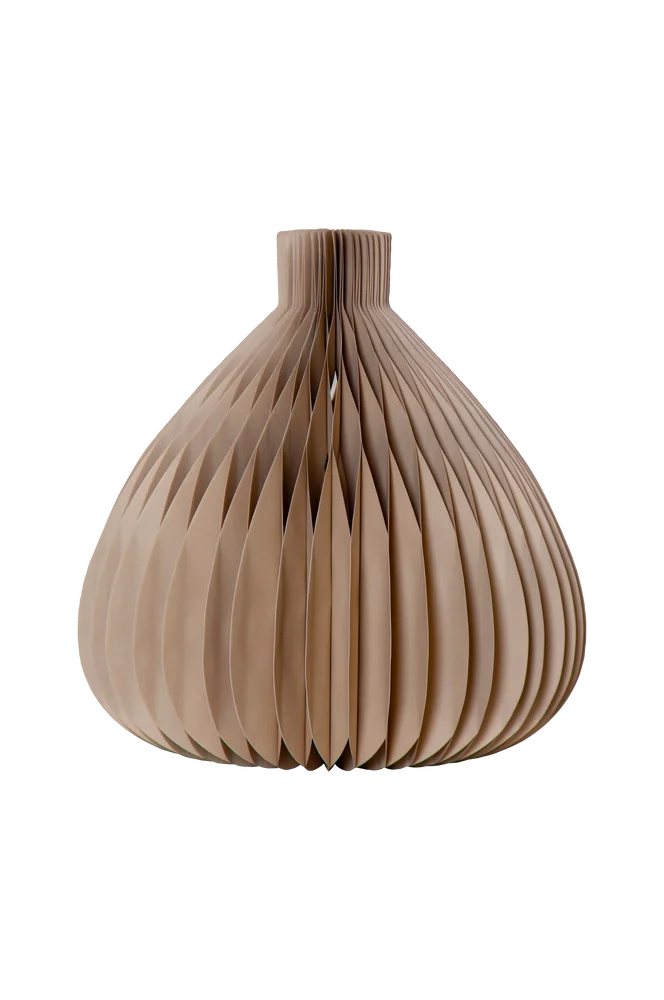 Hengende dekor Honeycomb 30 cm – Beige – Dekor | m v:8089507 Hengende dekor Honeycomb 30 cm – Beige – Dekor | m v:8089507