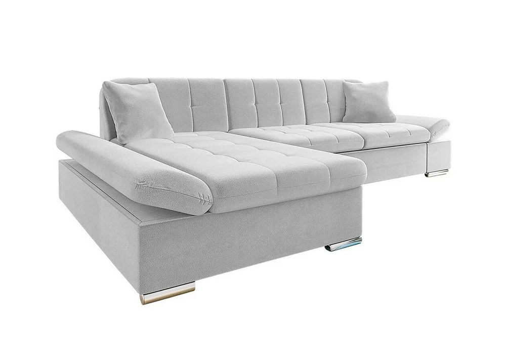 Kintore 3-seters Hjørnesofa v:7744728