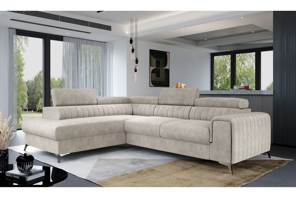 Laurece Sjeselongsofa Venstre v:8849429 Laurece Sjeselongsofa Venstre v:8849429
