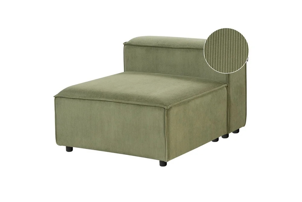 Divanmodul Green v:1673192