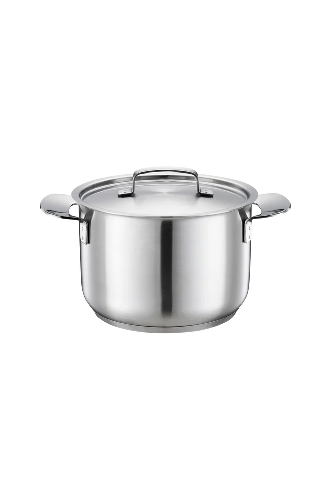 All Steel Kasserolle 3,0 L - Kjøkken & husholdning | m v:8996365