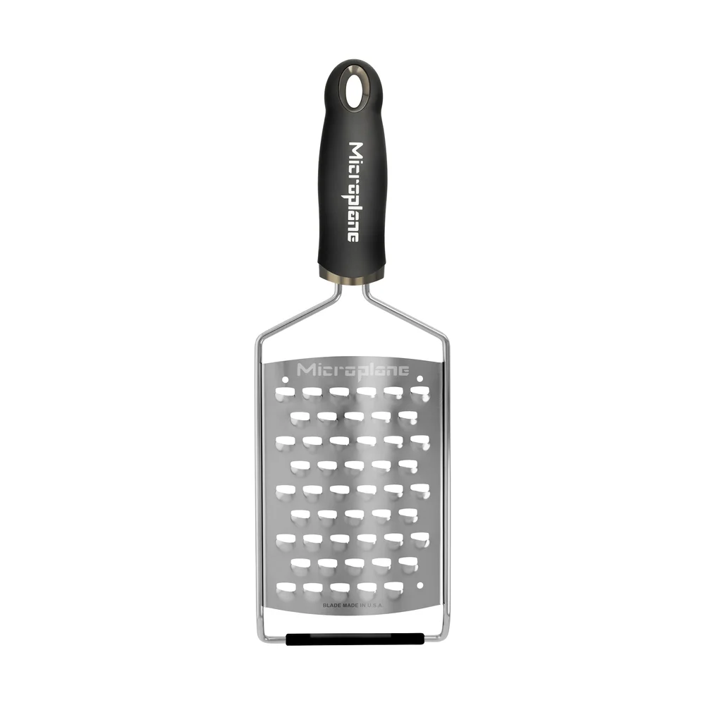 Gourmet ekstra grovt rivjern 31 cm v:8754817 Gourmet ekstra grovt rivjern 31 cm v:8754817