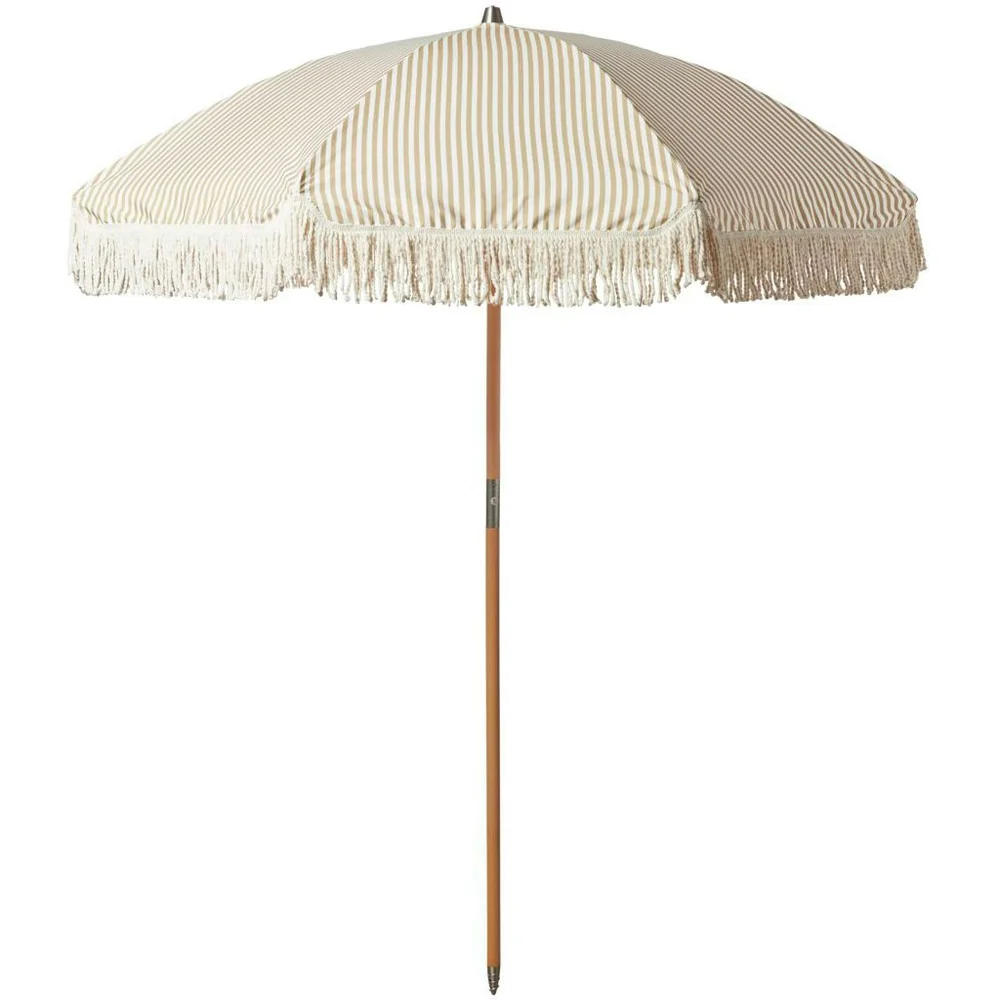 Umbra Parasoll 200×230 cm, Sand v:967547 Umbra Parasoll 200×230 cm, Sand v:967547