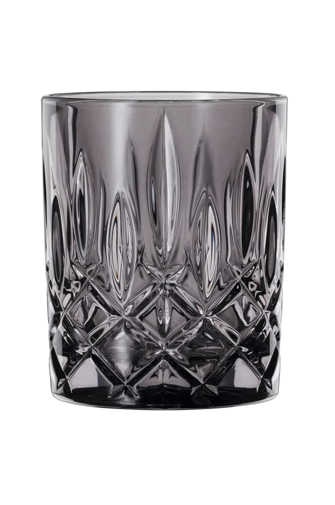 Glass Noblesse Tumbler 29,5 cl, 2-pk – Grå – Kjøkken & husholdning | m v:7239362 Glass Noblesse Tumbler 29,5 cl, 2-pk – Grå – Kjøkken & husholdning | m v:7239362
