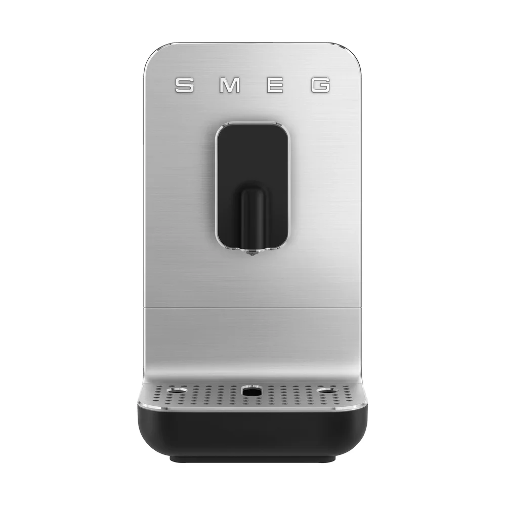 Smeg helautomatisk kaffemaskin 1 v:1314598