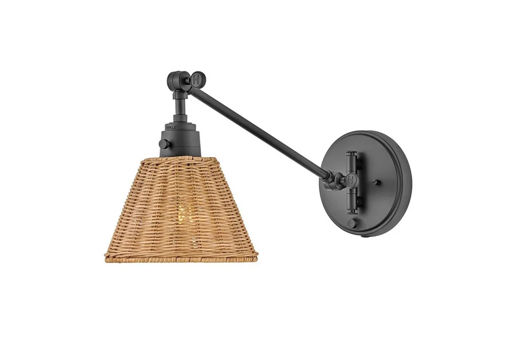 Arti Hinkley Vegglampe v:4469575 Arti Hinkley Vegglampe v:4469575