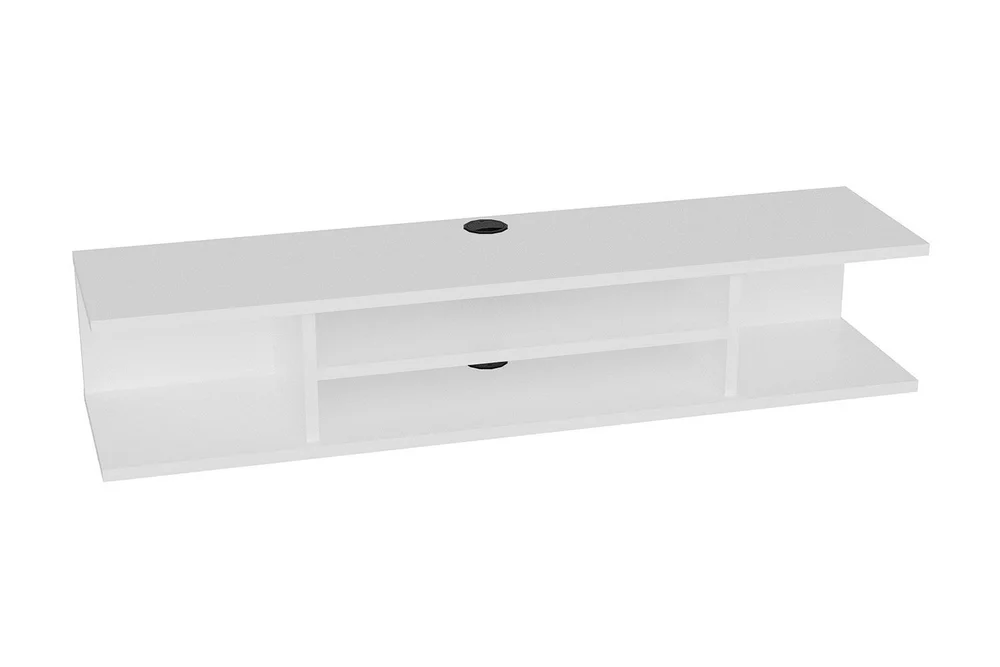 Avvakko TV-benk 135 cm v:5345287