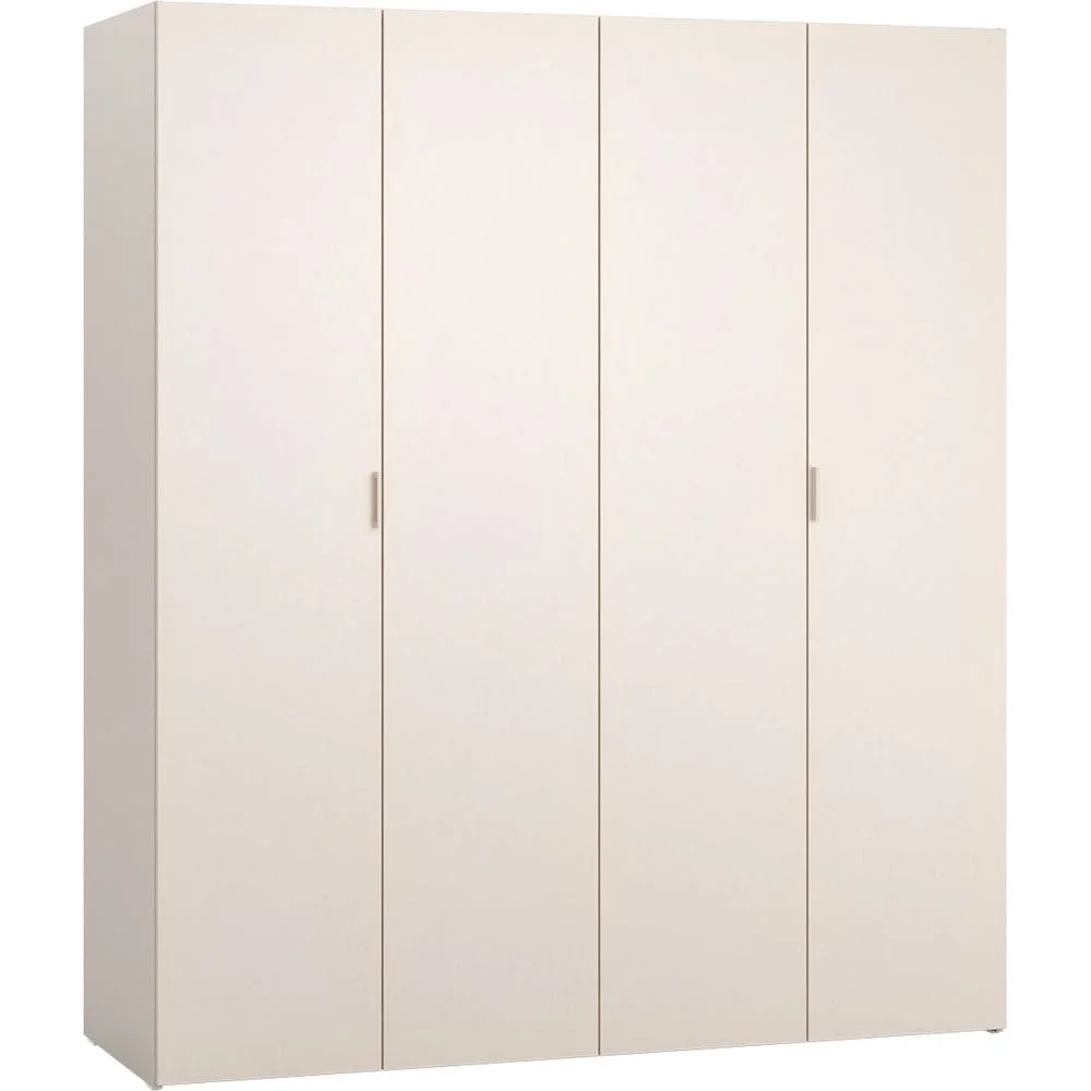 Garderobe 4 You Fresh 4 Dører v:4244655