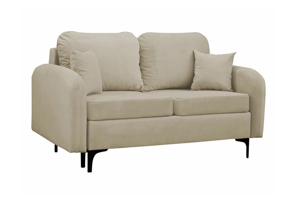 Knocklong 2-seters sovesofa v:6247956