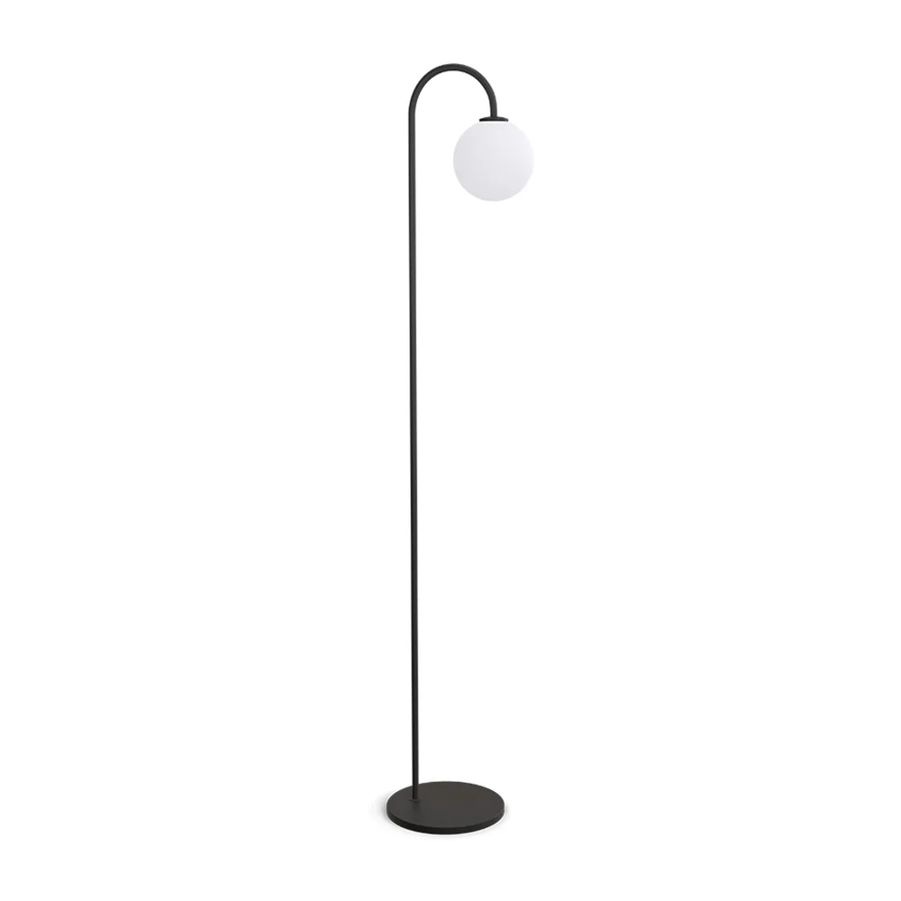 Ballon gulvlampe 137 cm v:3008423 Ballon gulvlampe 137 cm v:3008423