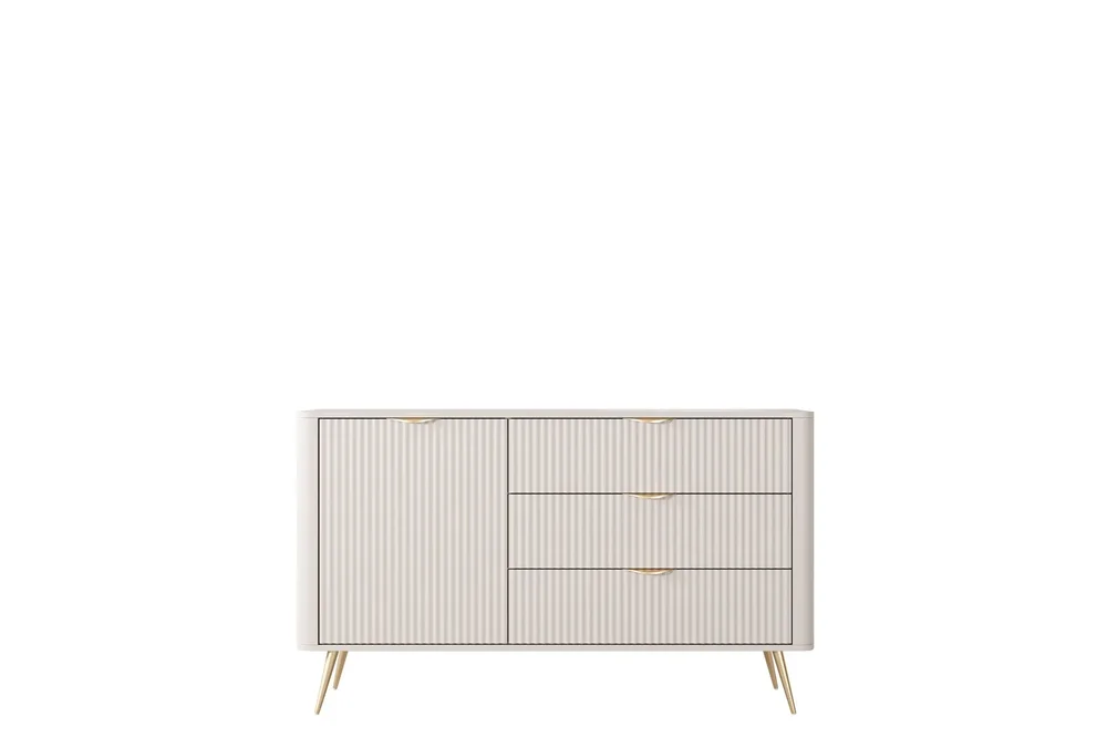 Forba Kommode 138 cm v:2927551