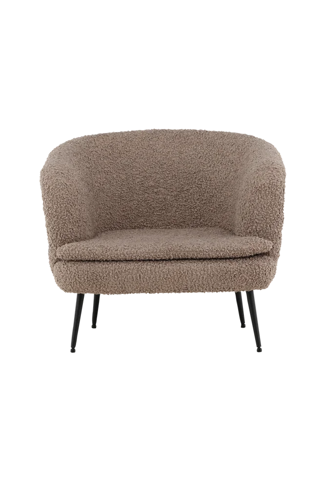 Nordkoster Lenestol - Beige m v:7509162
