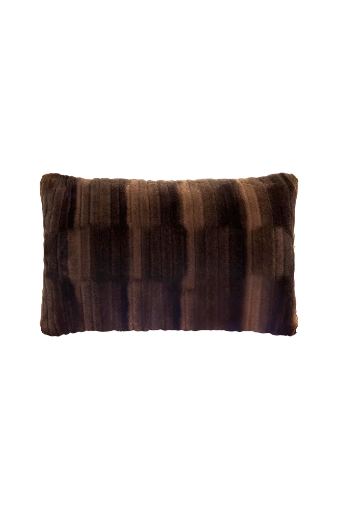 Pute Browny - Brun - Tekstiler | m v:2488637