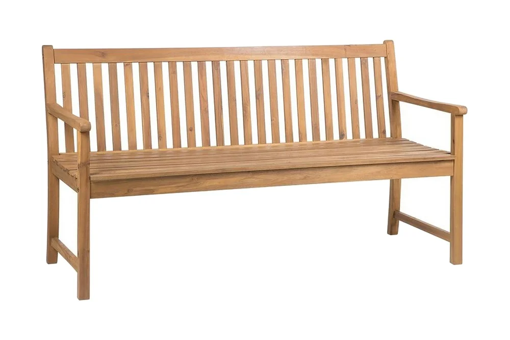 Iazzetta Hagebenk 160 cm v:6485136 Iazzetta Hagebenk 160 cm v:6485136