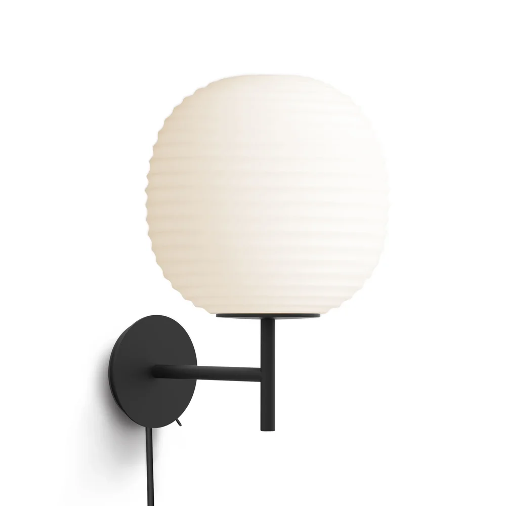 Lantern vegglampe small v:1824874