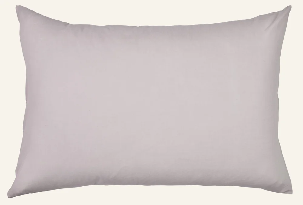Bomull putevar pudderrosa – 70×100 cm v:2777659 Bomull putevar pudderrosa – 70×100 cm v:2777659