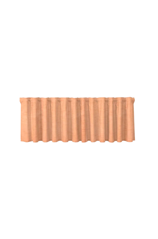 Bruce multikappa – Orange – Tekstiler | m v:118030