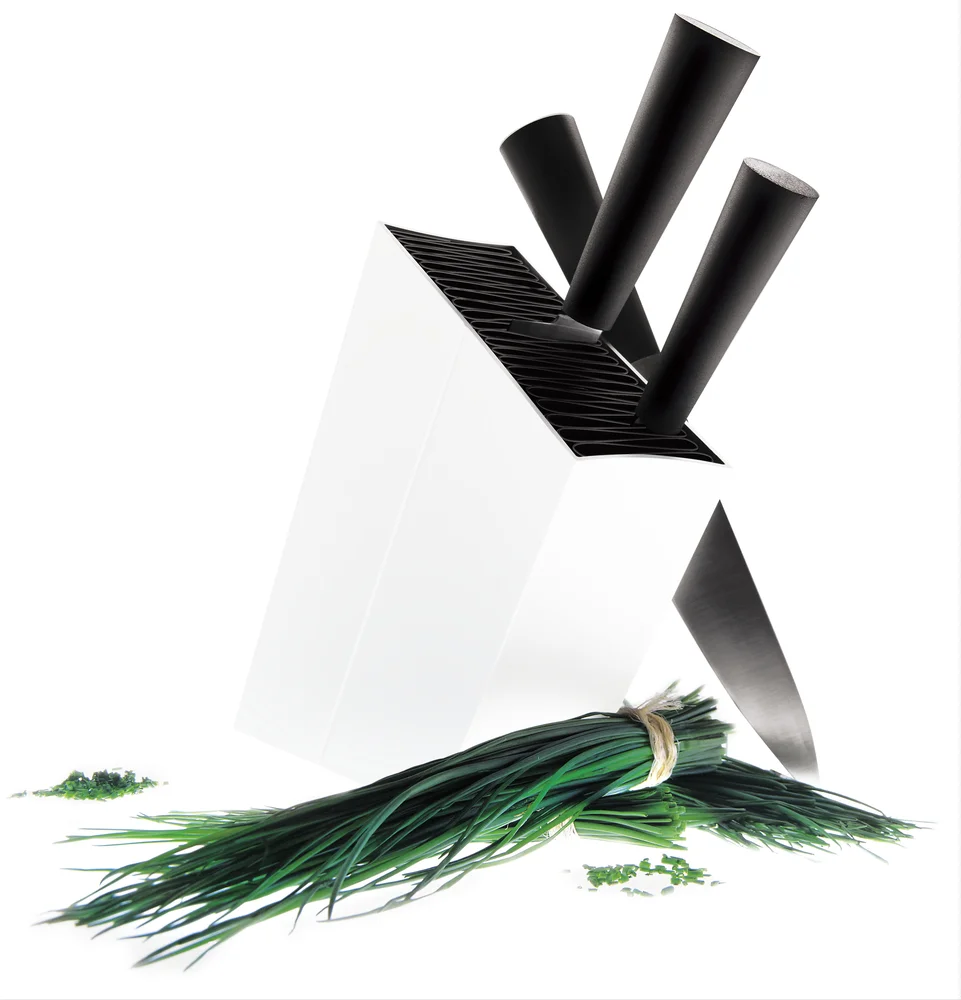 Eva Solo knivblokk v:5171115 Eva Solo knivblokk v:5171115