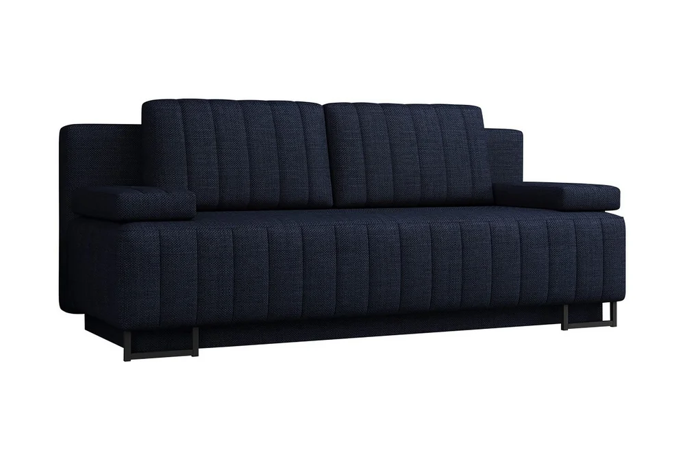 Bonsall 3-seter Sovesofa v:9612432