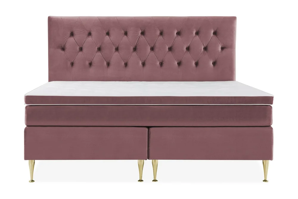 Royal Velvet Komplett Sengepakke 210x210 cm v:2590625