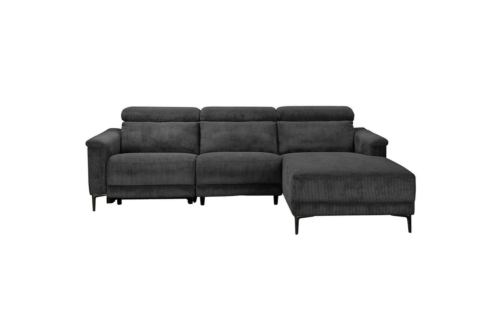 Lund Reclinersofa 3-seter v:1923696