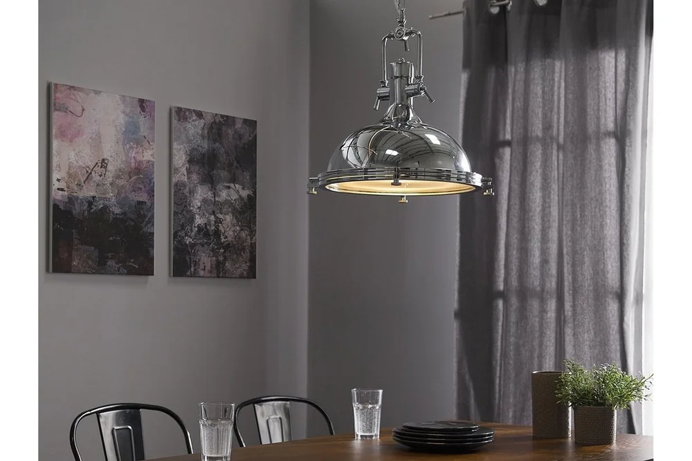 Ebron Taklampe 38 cm v:5143357 Ebron Taklampe 38 cm v:5143357