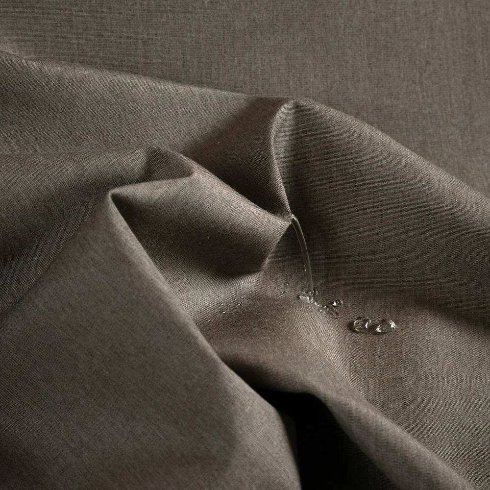Fabric Sample Taupe v:2749520 Fabric Sample Taupe v:2749520