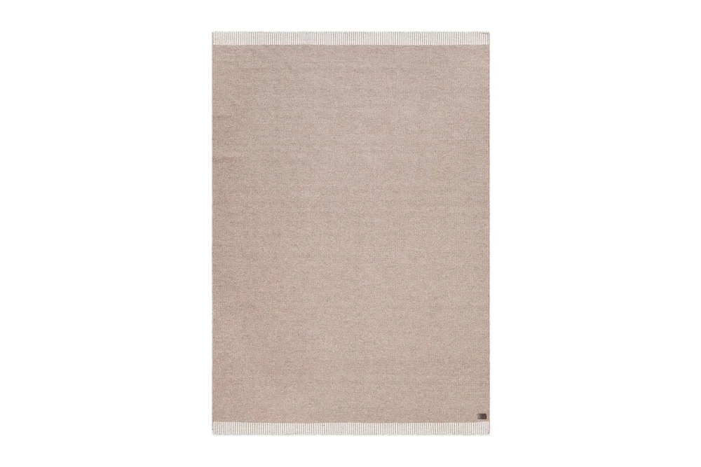Vaxholm Ullteppe 140x200 cm Rektangulær v:2548767