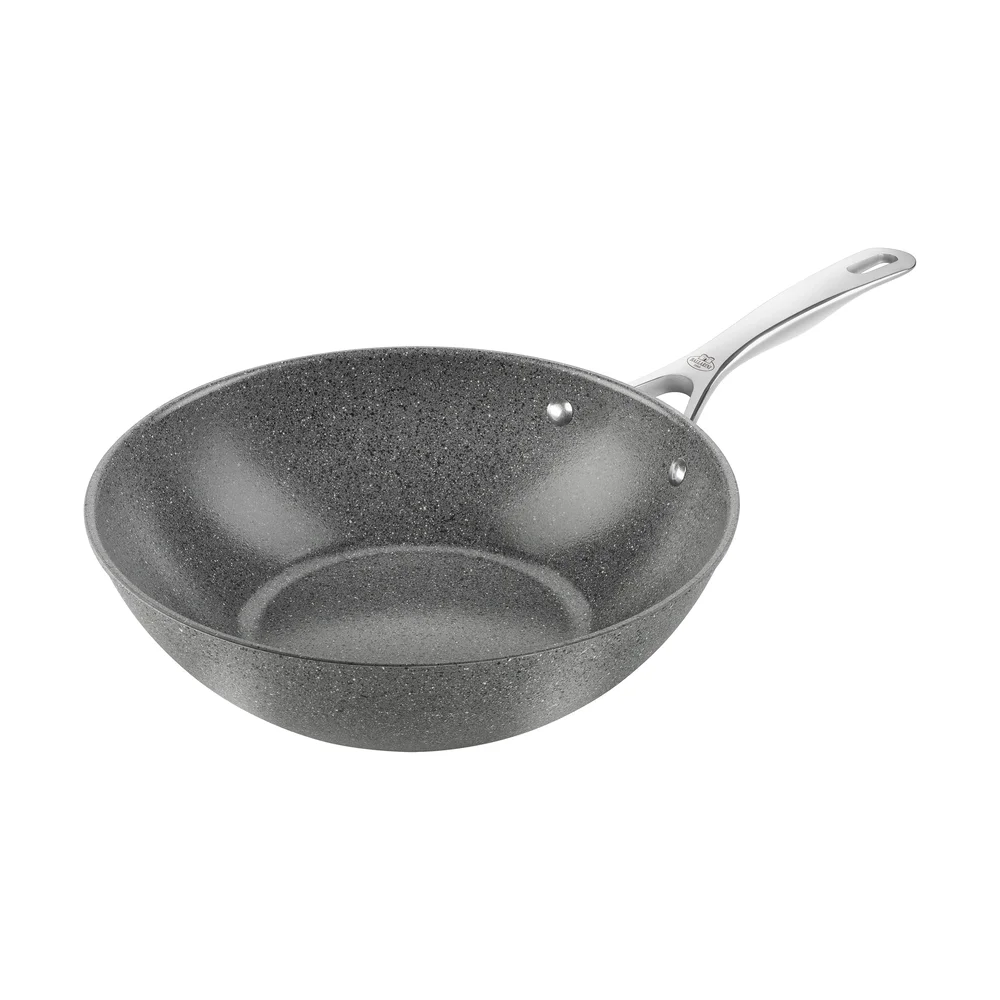 Ballarini Salina Ceramic Granit keramisk wok v:5116203
