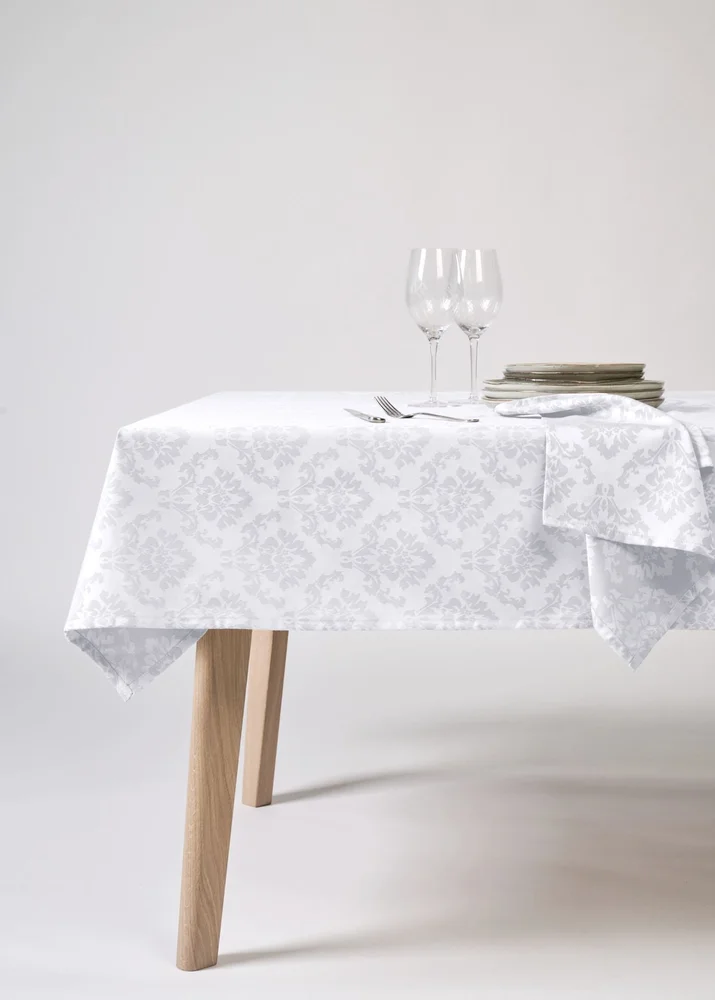Belagt duk hvit – 140×250 cm v:2908308 Belagt duk hvit – 140×250 cm v:2908308
