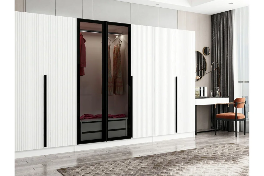 Fruitland Garderobe 315 cm v:1064759 Fruitland Garderobe 315 cm v:1064759
