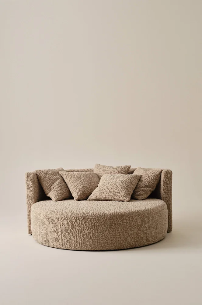 WYOMING sofa 2-seters – Beige m v:5414504 WYOMING sofa 2-seters – Beige m v:5414504