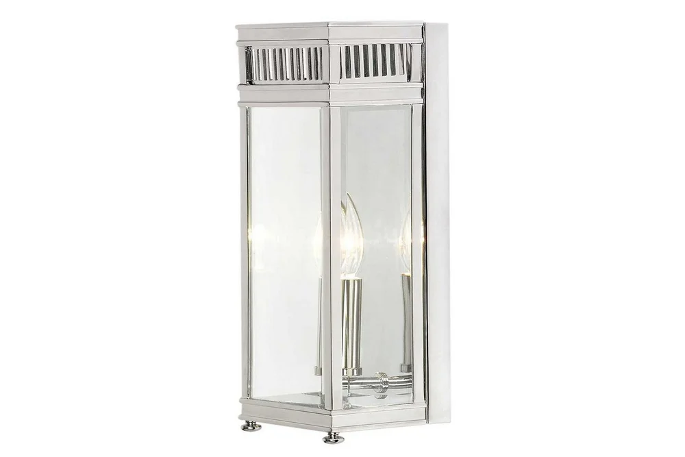 Holborn Elstead Lighting Utendørs Vegglampe v:2882578 Holborn Elstead Lighting Utendørs Vegglampe v:2882578