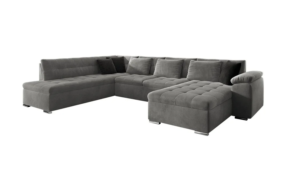 4-seters Hjønresovesofa Duvetorp v:2052812