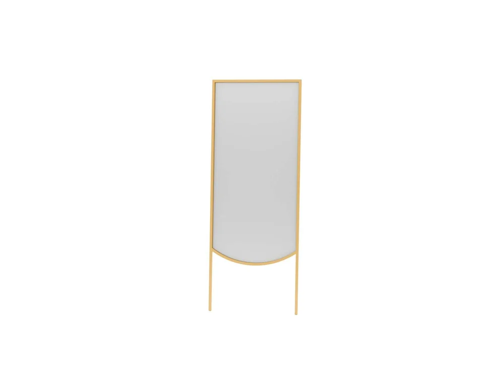 Linor Gulvspeil 70x180 cm v:8430758