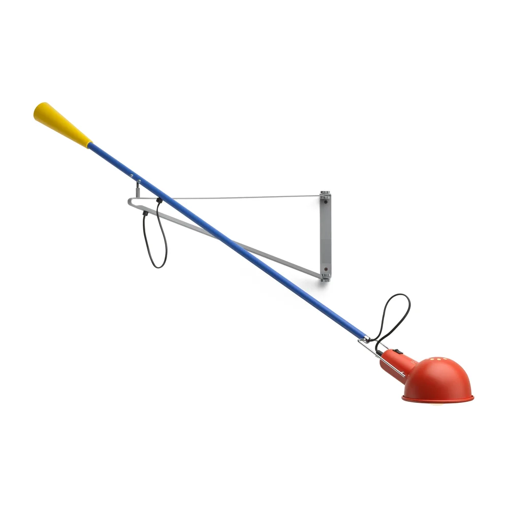 265 Small vegglampe v:9199106 265 Small vegglampe v:9199106